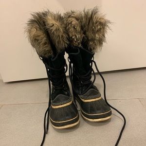 Sorel Arctic Boot